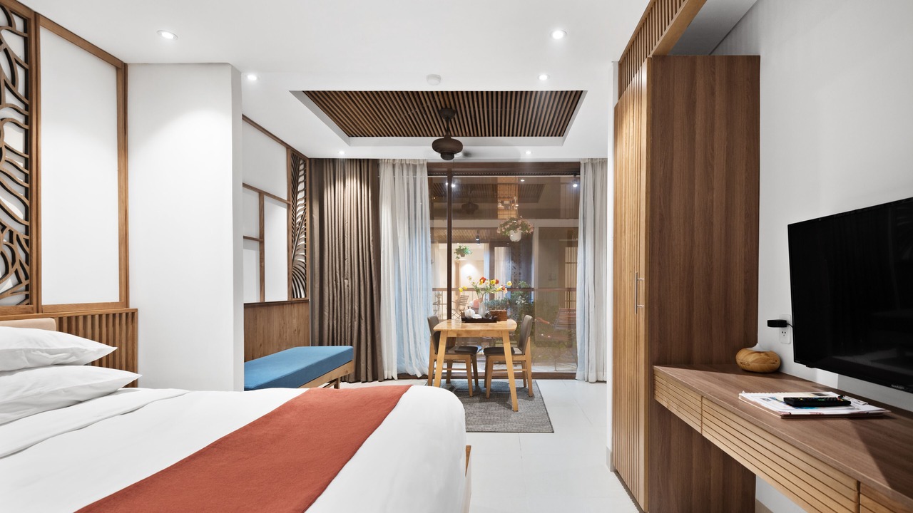 Photo of Bedroom in An Hai Đong