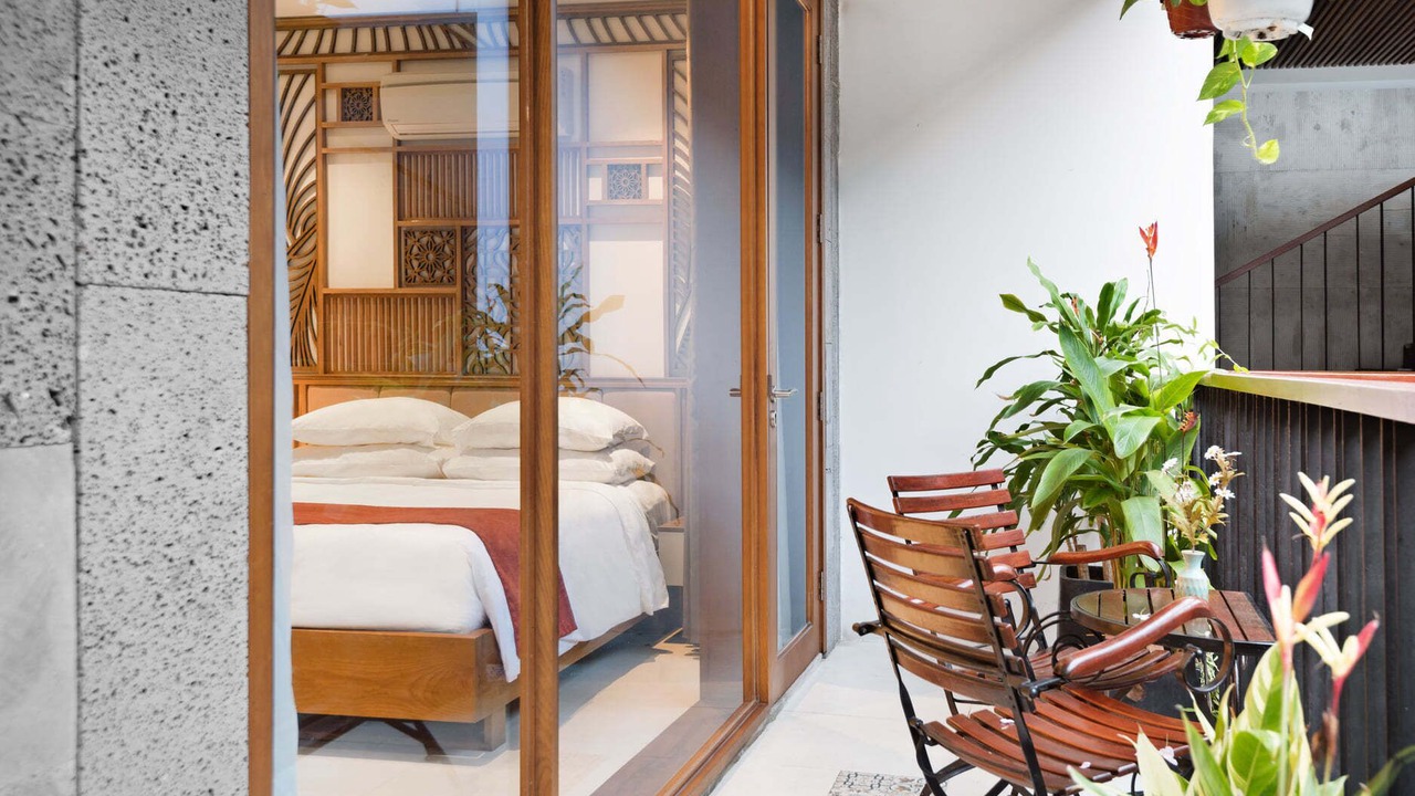 Photo of Bedroom in An Hai Đong