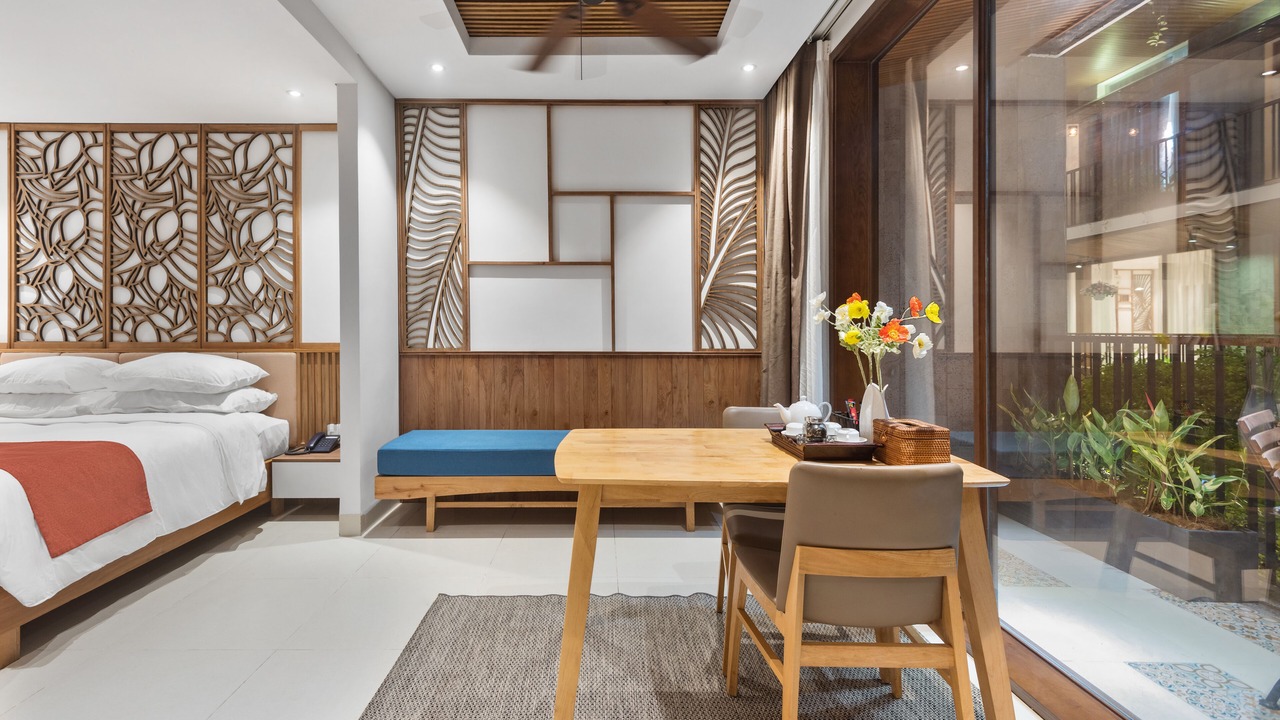 Photo of Bedroom in An Hai Đong