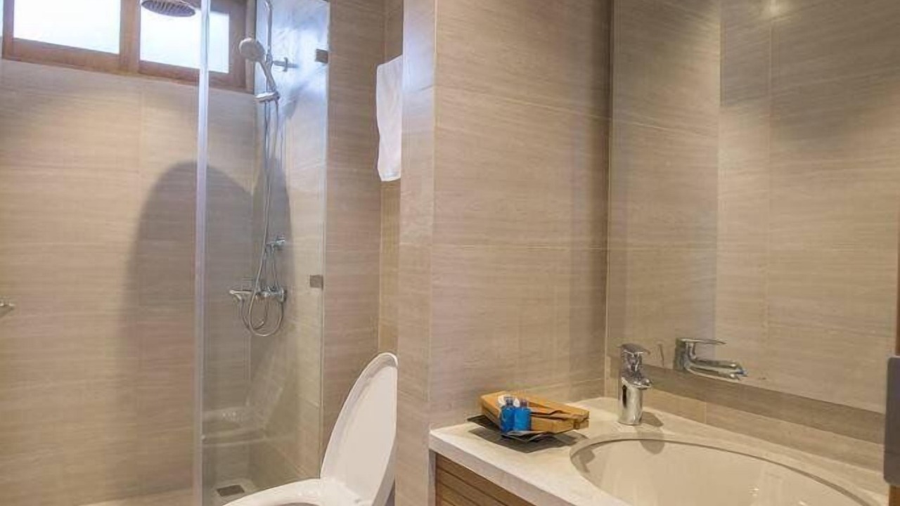 Photo of Bathroom in An Hai Đong