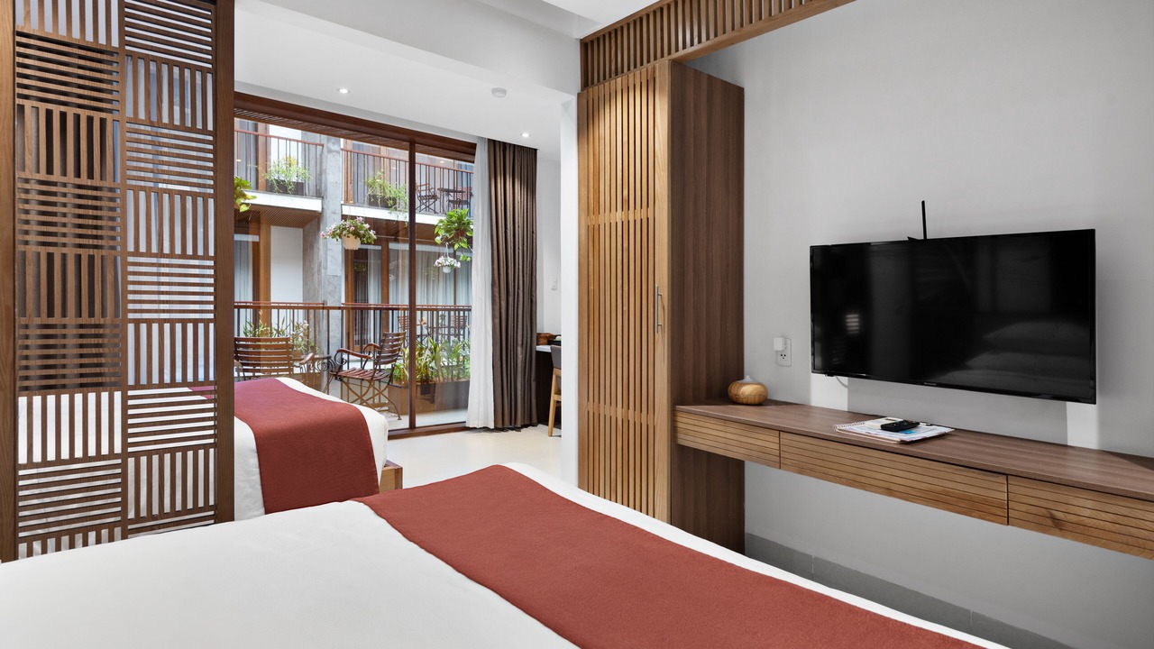 Photo of Bedroom in An Hai Đong