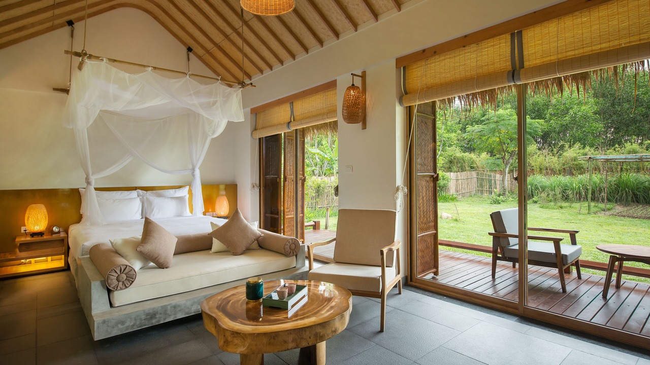 Photo of Bedroom in Phong Dien