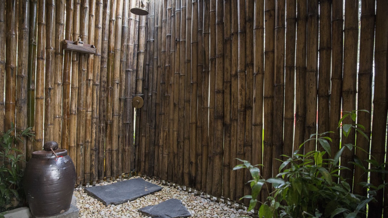 Photo of Bathroom in Phong Dien
