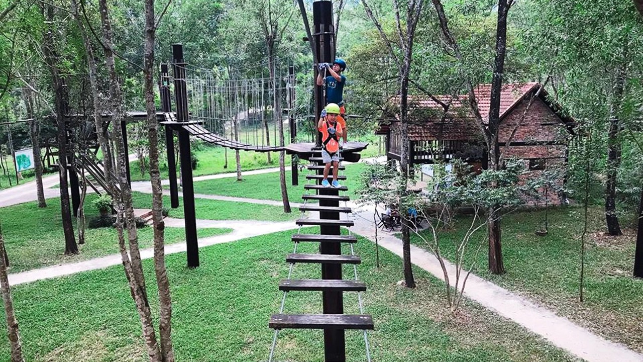Photo of Outdoor in Phong Dien