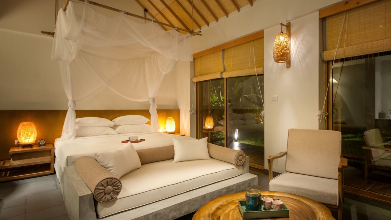 Photo of Bedroom in Phong Dien