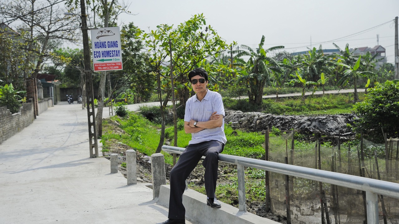Photo of Others in Ninh Binh