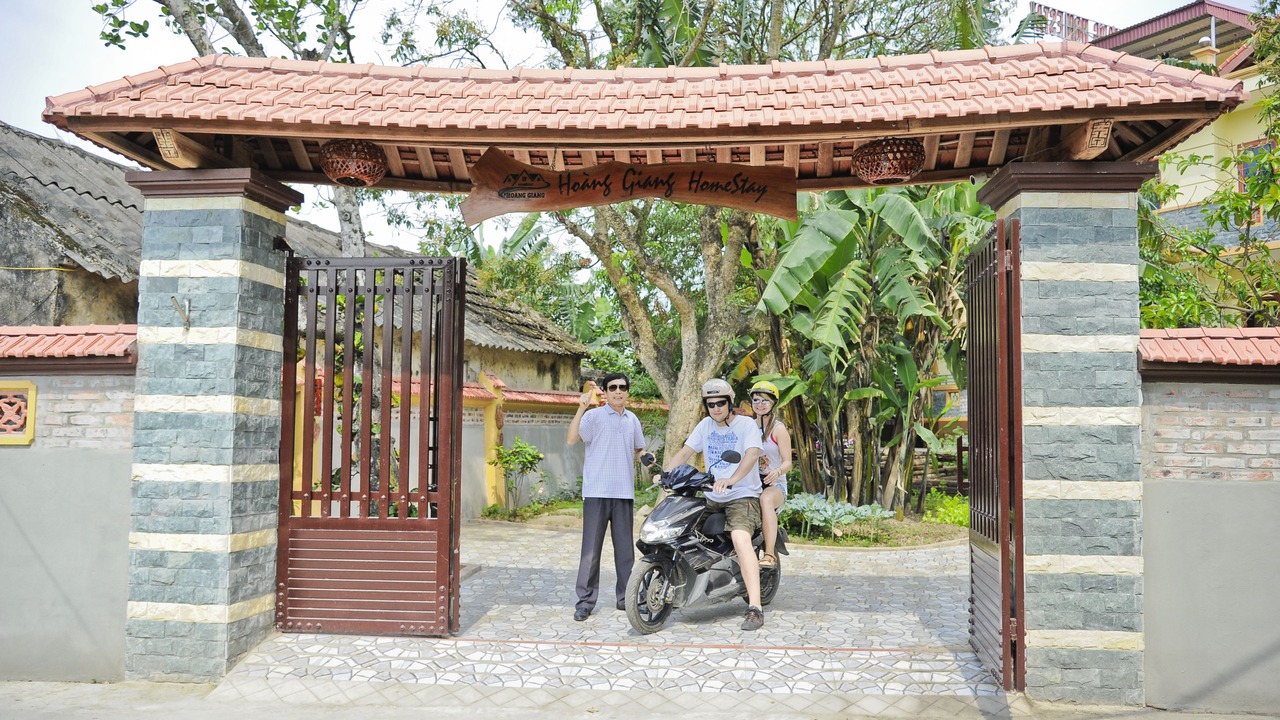 Photo of Outdoor in Ninh Binh