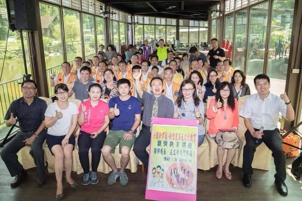 Photo of Others in Zhushan