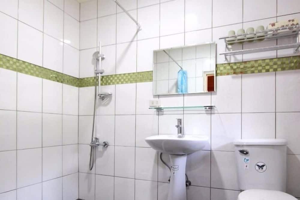 Photo of Bathroom in Zhushan