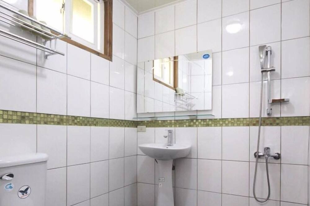 Photo of Bathroom in Zhushan