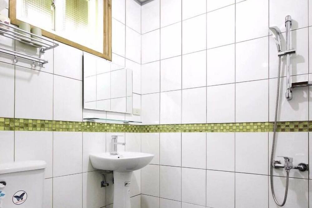 Photo of Bathroom in Zhushan