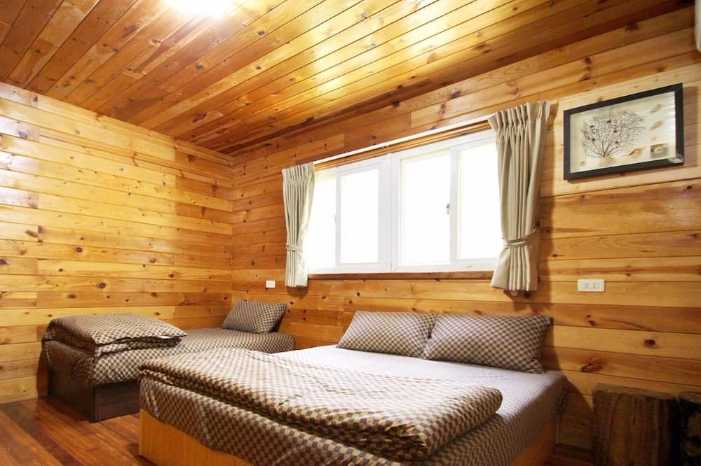 Photo of Bedroom in Zhushan