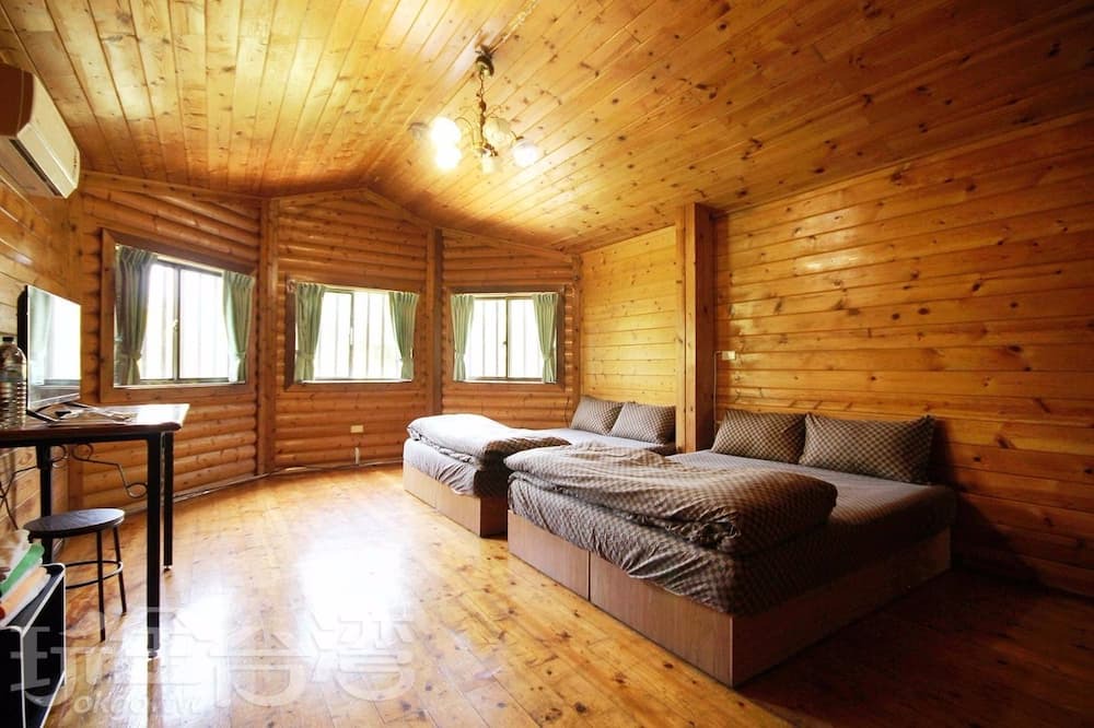 Photo of Bedroom in Zhushan