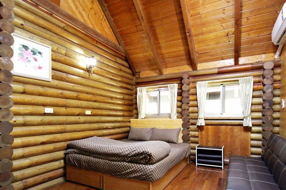 Photo of Bedroom in Zhushan