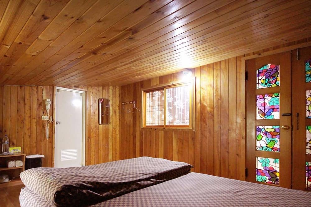 Photo of Bedroom in Zhushan