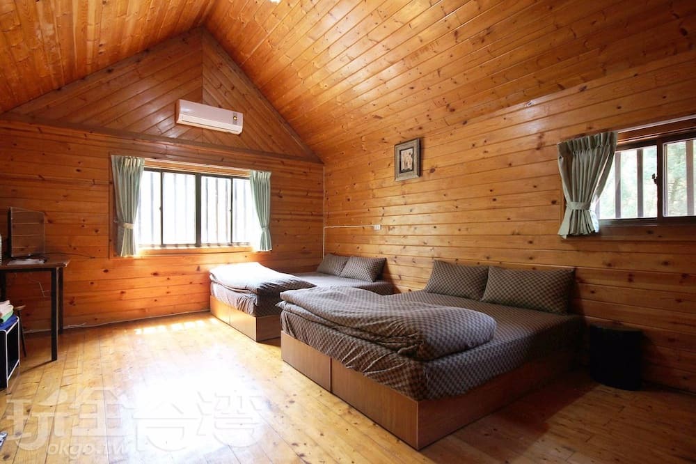 Photo of Bedroom in Zhushan