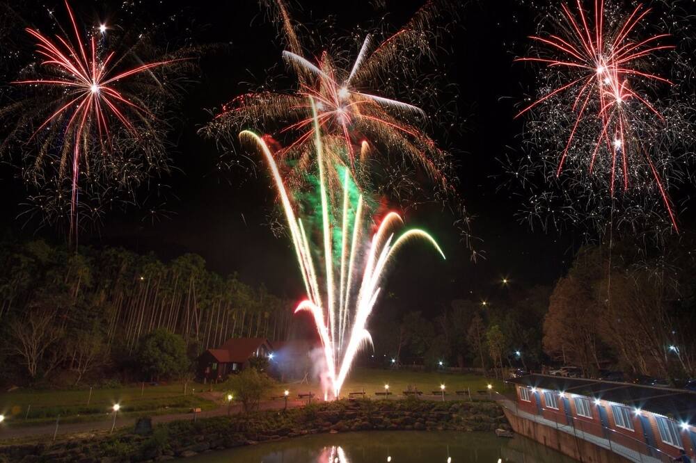 Photo of Outdoor in Zhushan