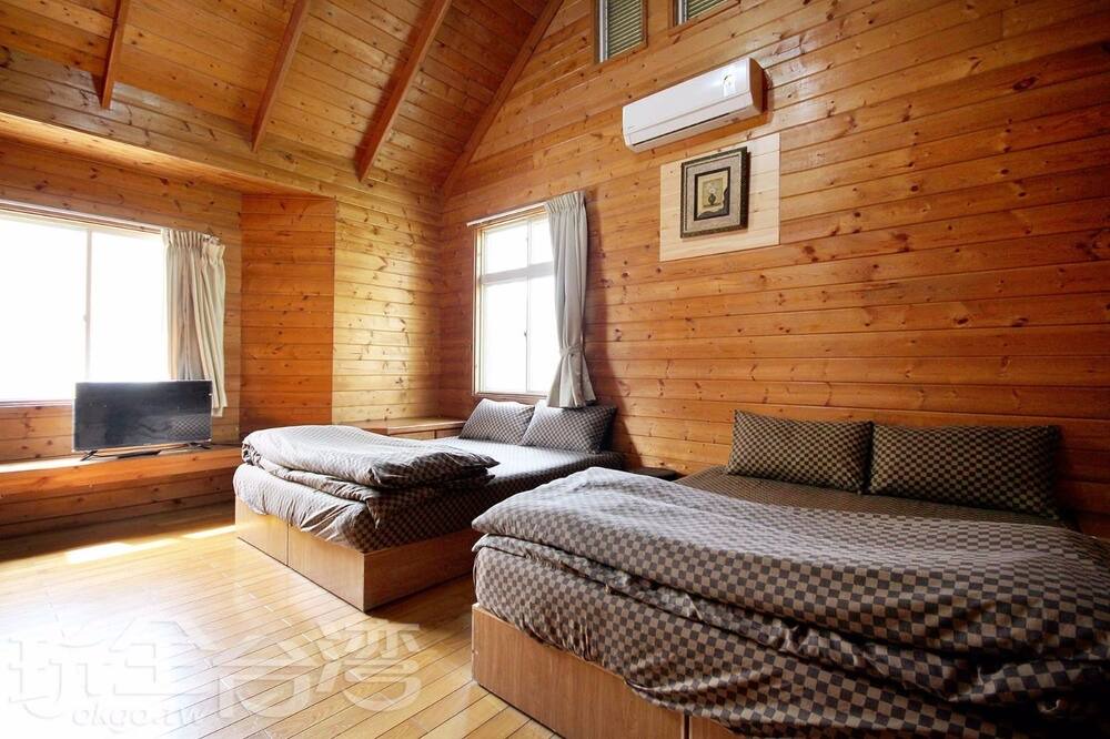 Photo of Bedroom in Zhushan