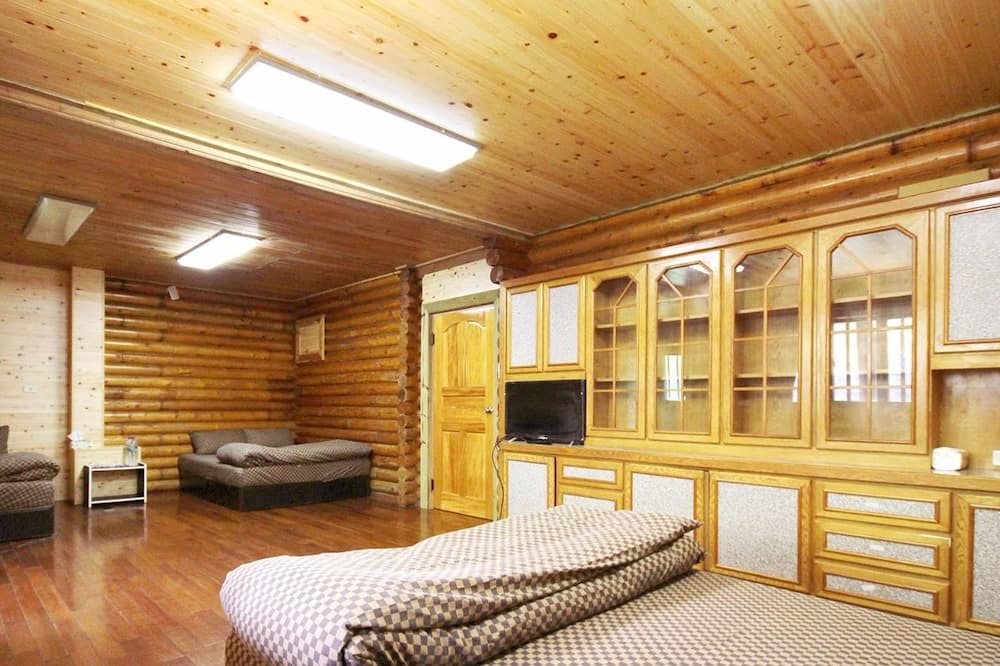 Photo of Bedroom in Zhushan