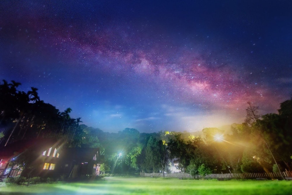 Photo of Outdoor in Zhushan
