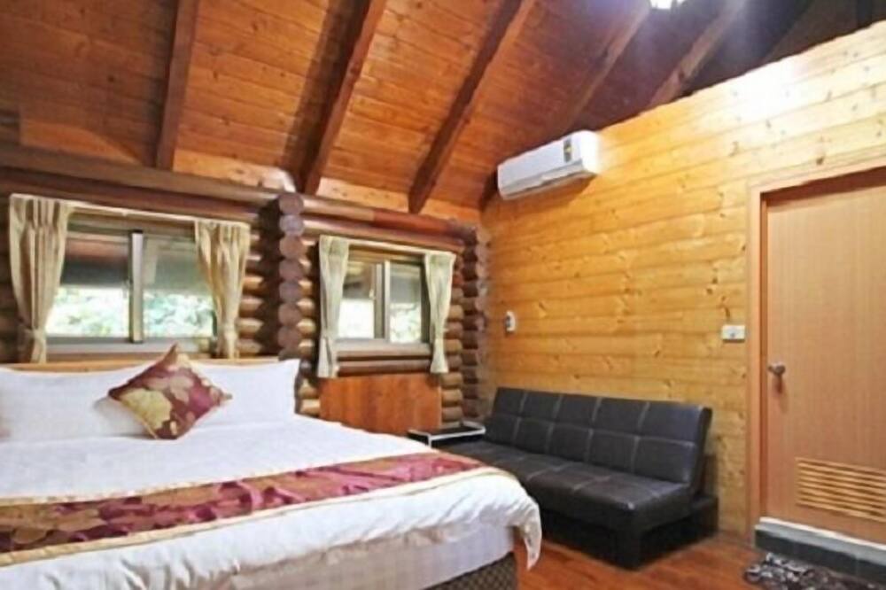 Photo of Bedroom in Zhushan