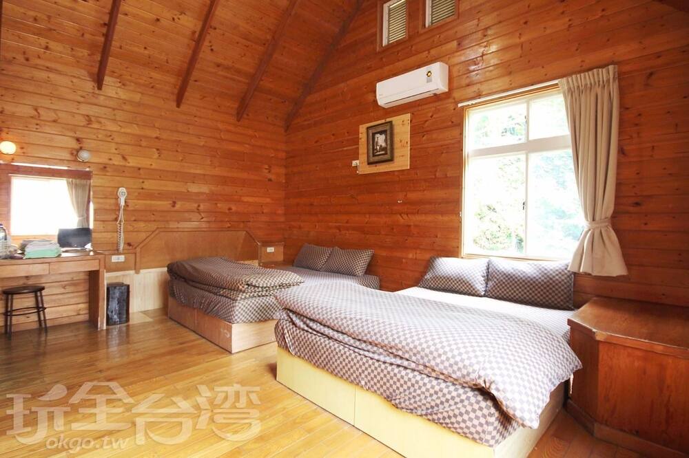 Photo of Bedroom in Zhushan
