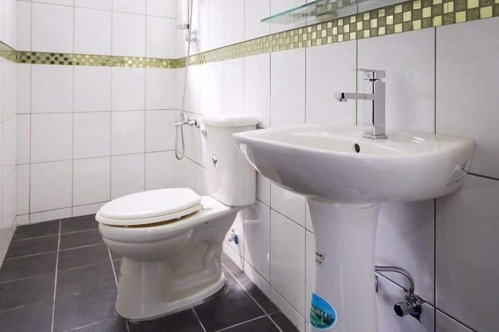 Photo of Bathroom in Zhushan