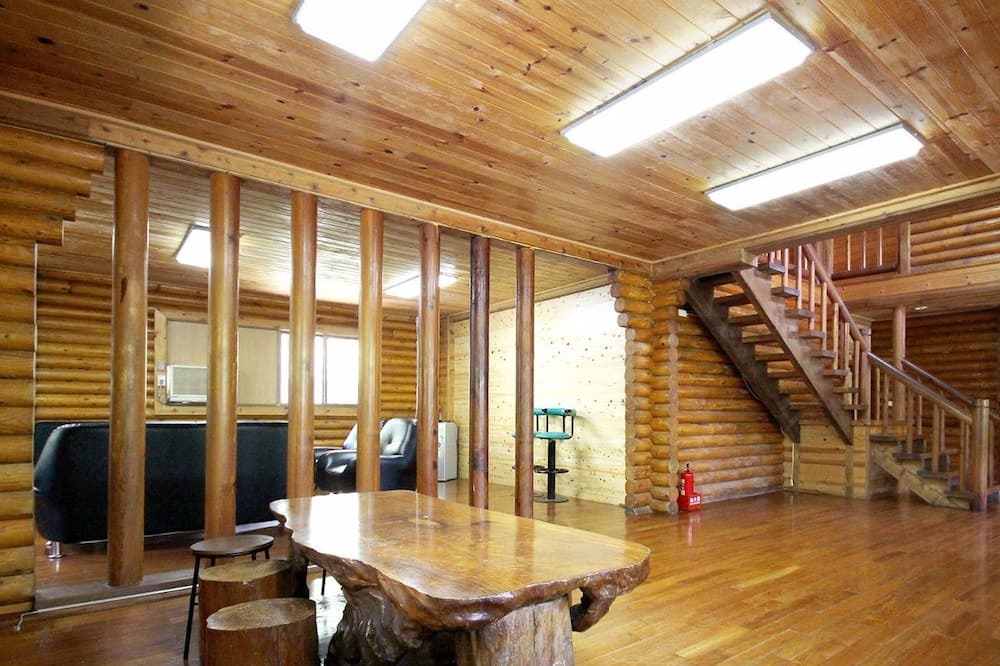 Photo of Bedroom in Zhushan
