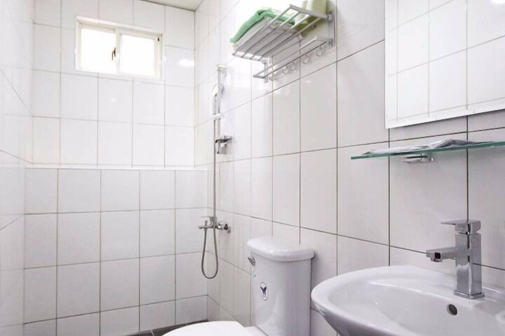 Photo of Bathroom in Zhushan