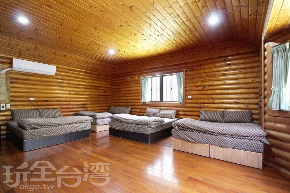 Photo of Bedroom in Zhushan