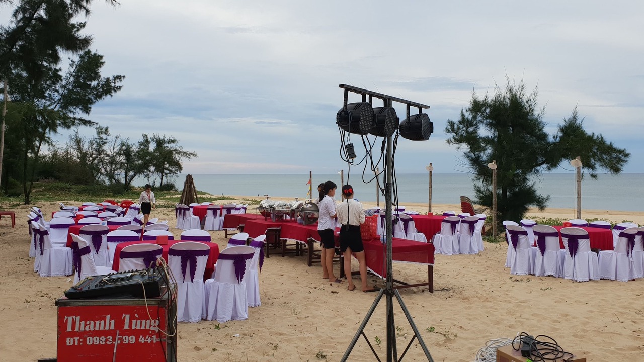 Photo of Outdoor in Dong Hoi