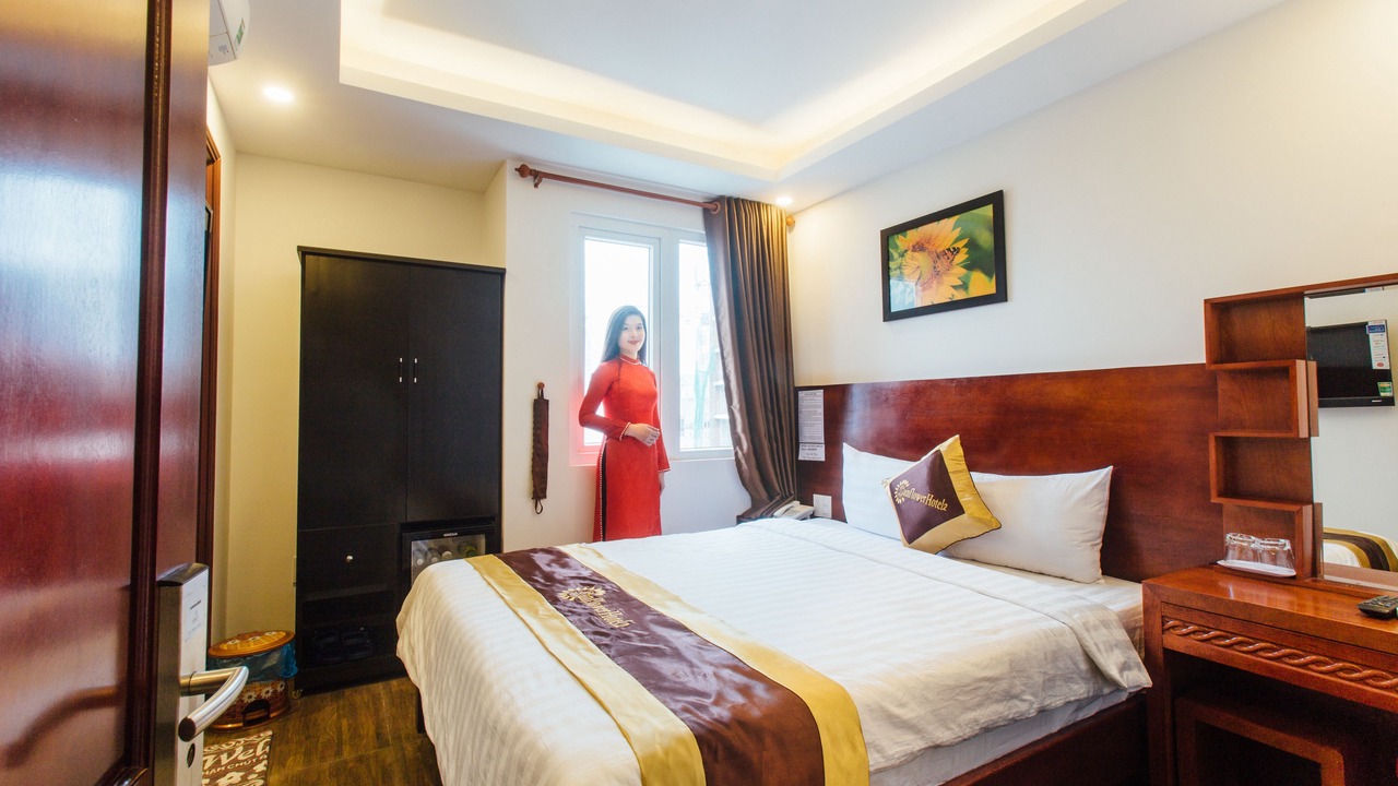 Photo of Bedroom in Son Tra