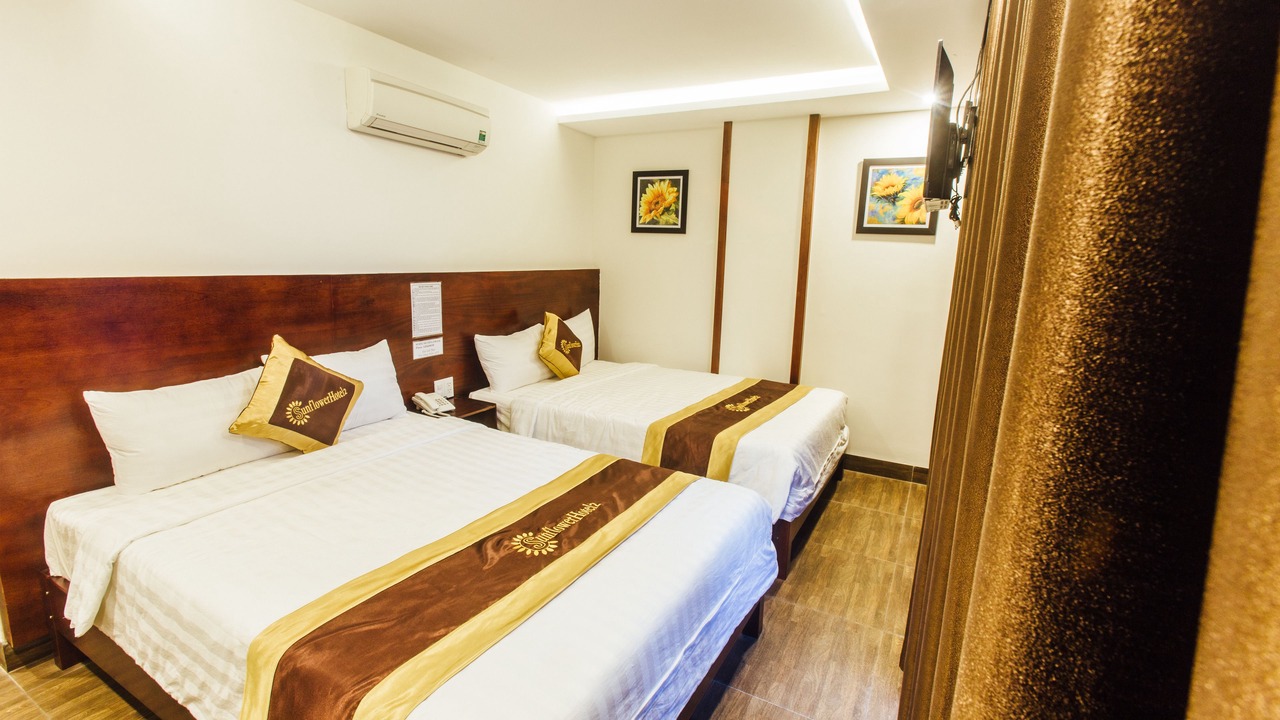Photo of Bedroom in Son Tra