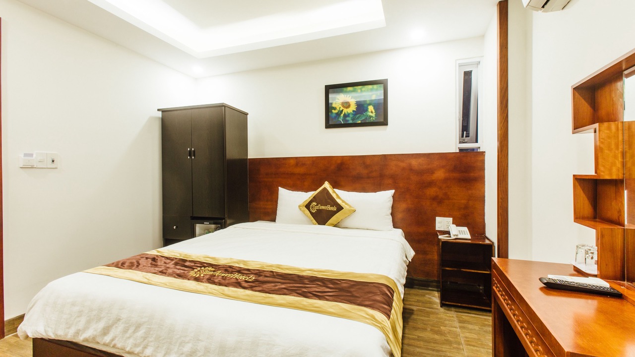 Photo of Bedroom in Son Tra