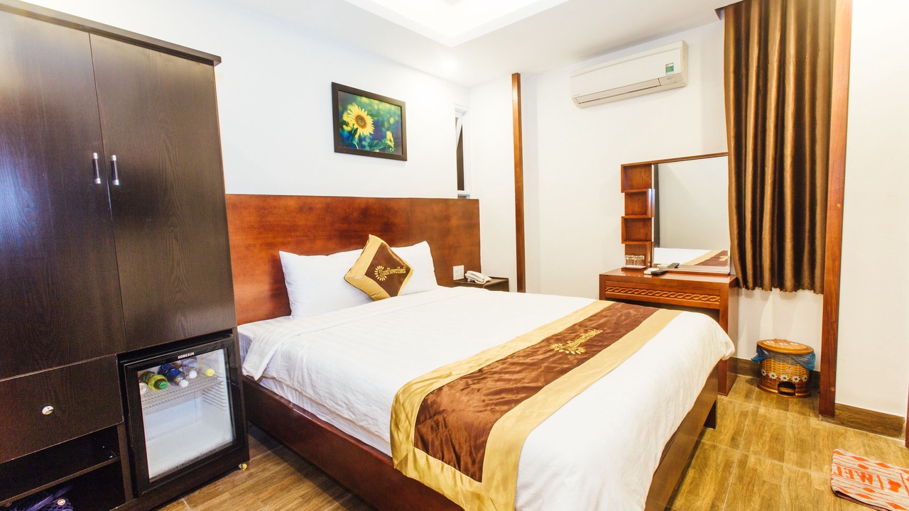 Photo of Bedroom in Son Tra