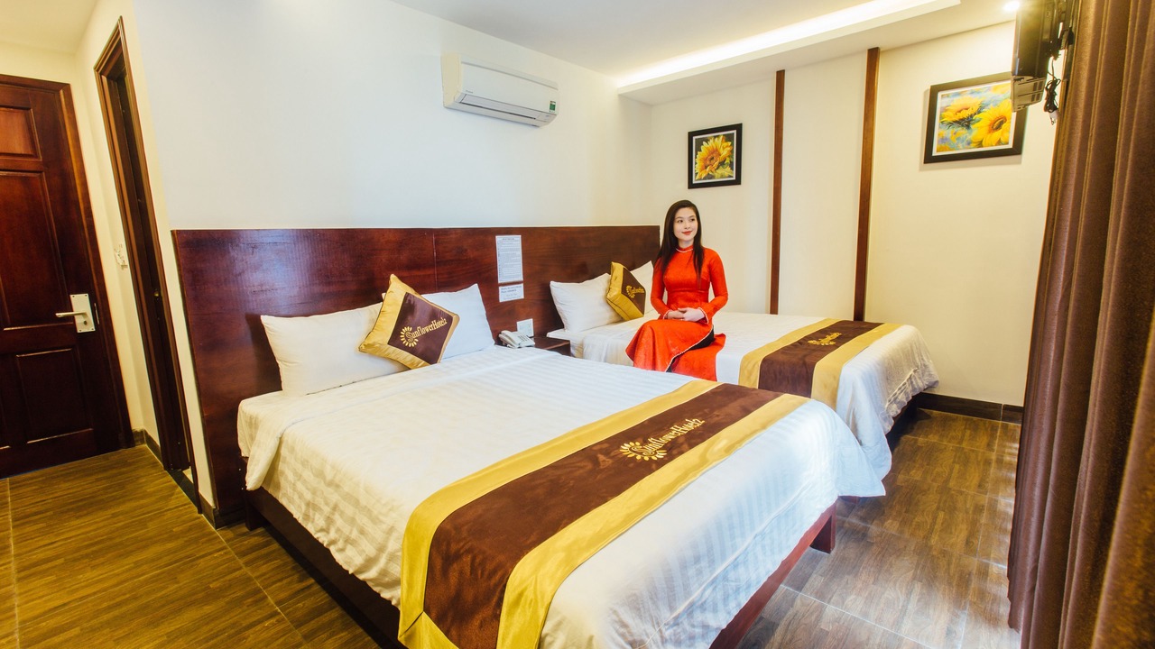Photo of Bedroom in Son Tra