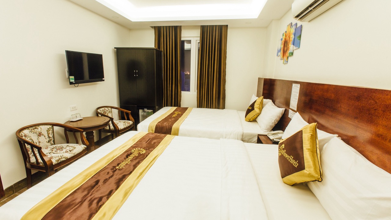 Photo of Bedroom in Son Tra