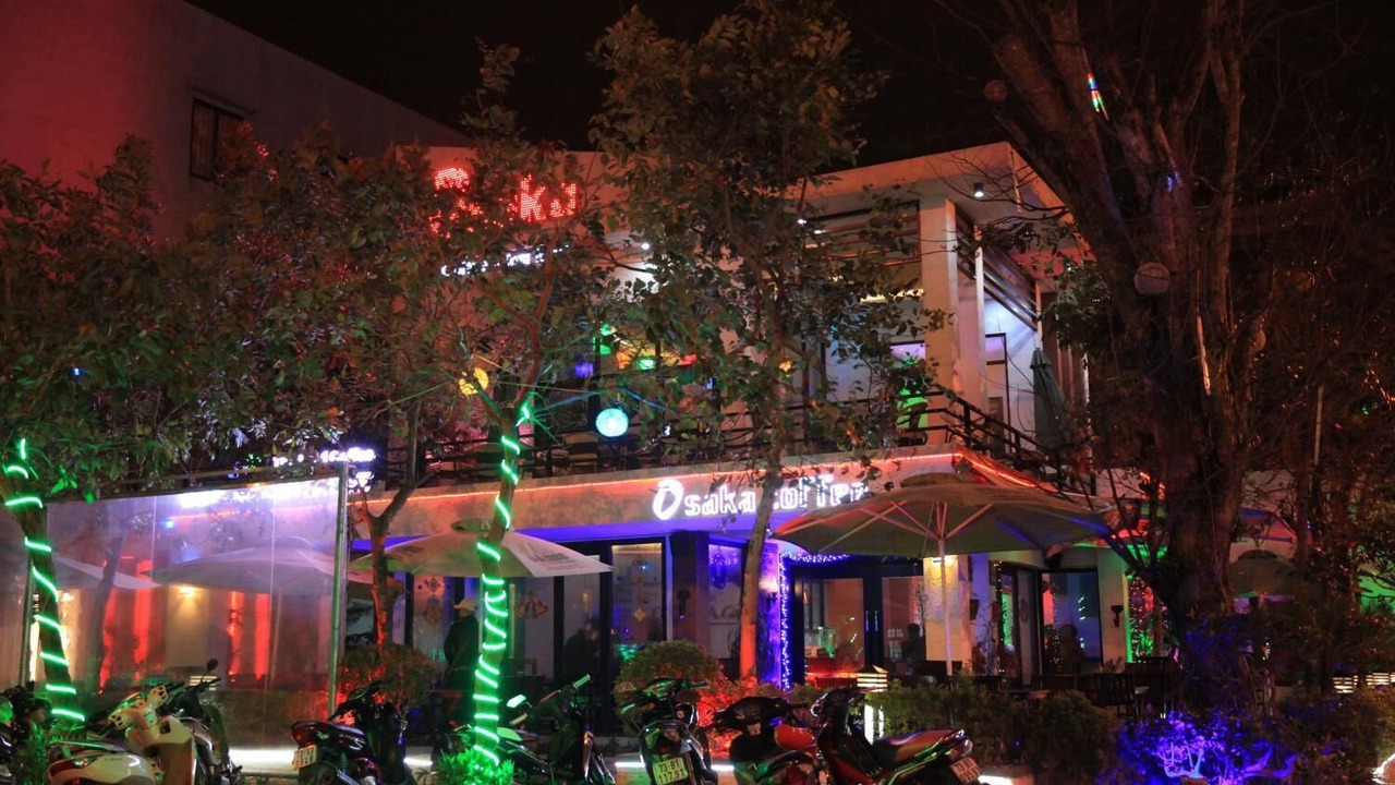 Photo of Outdoor in Bao Ninh