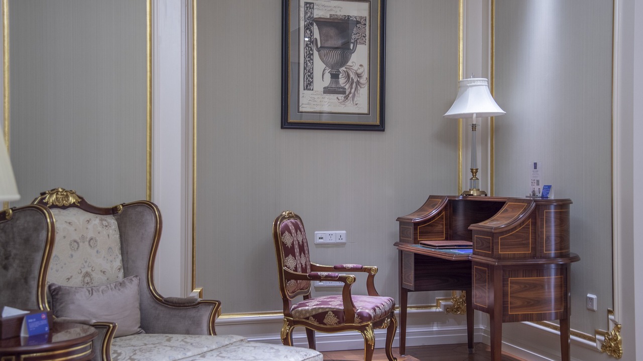 Photo of Bedroom in Baoshan