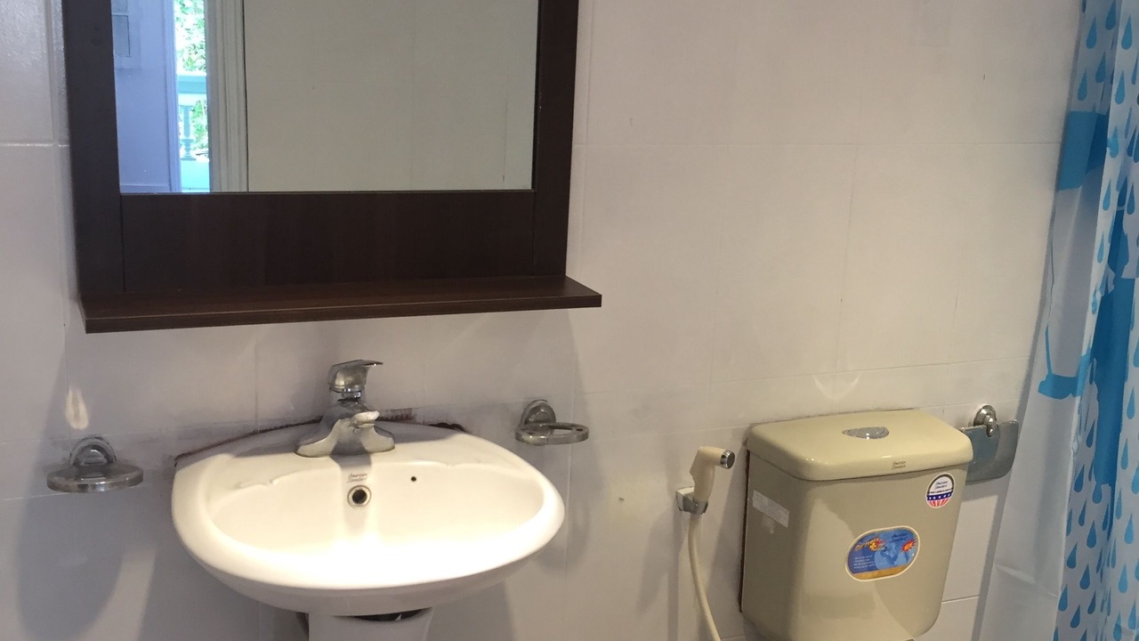 Photo of Bathroom in Nhat Tan