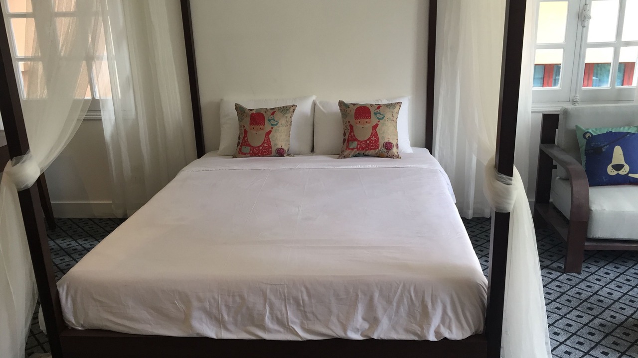 Photo of Bedroom in Nhat Tan