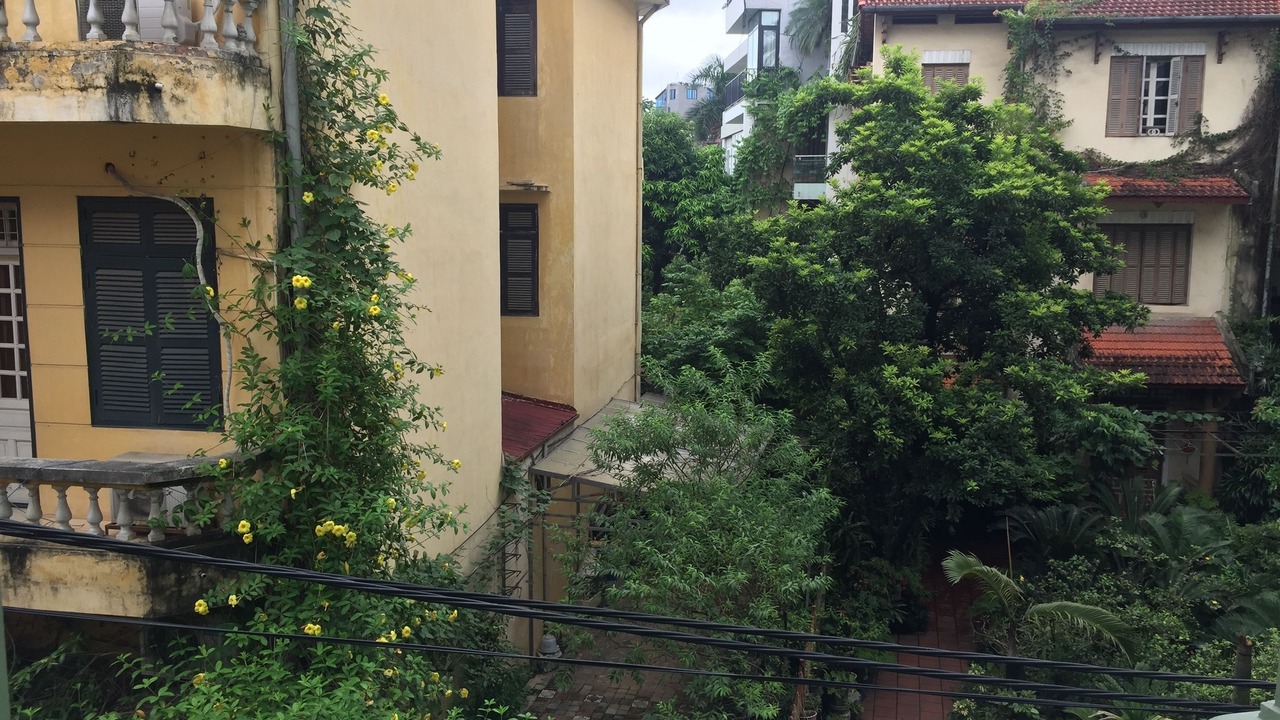 Photo of Outdoor in Nhat Tan