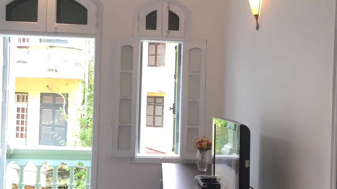 Photo of Bedroom in Nhat Tan