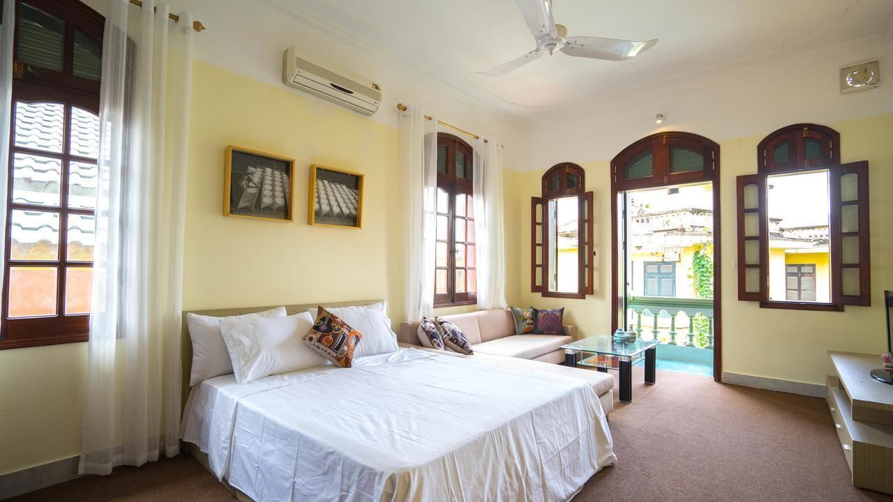 Photo of Bedroom in Nhat Tan
