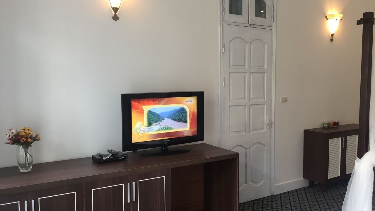 Photo of Bedroom in Nhat Tan