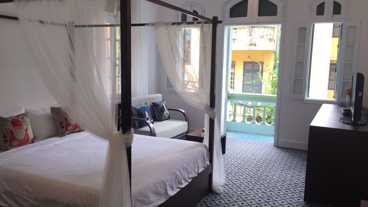 Photo of Bedroom in Nhat Tan