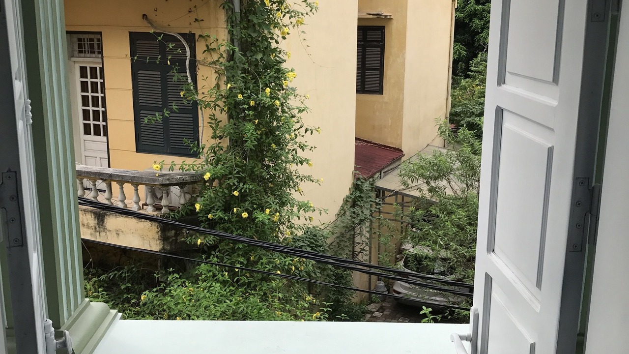 Photo of Patio Balcony in Nhat Tan
