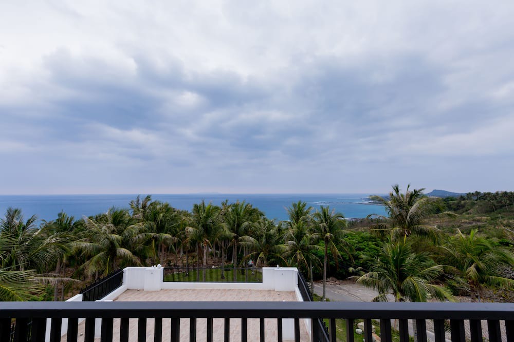 Photo of Patio Balcony in Beinan