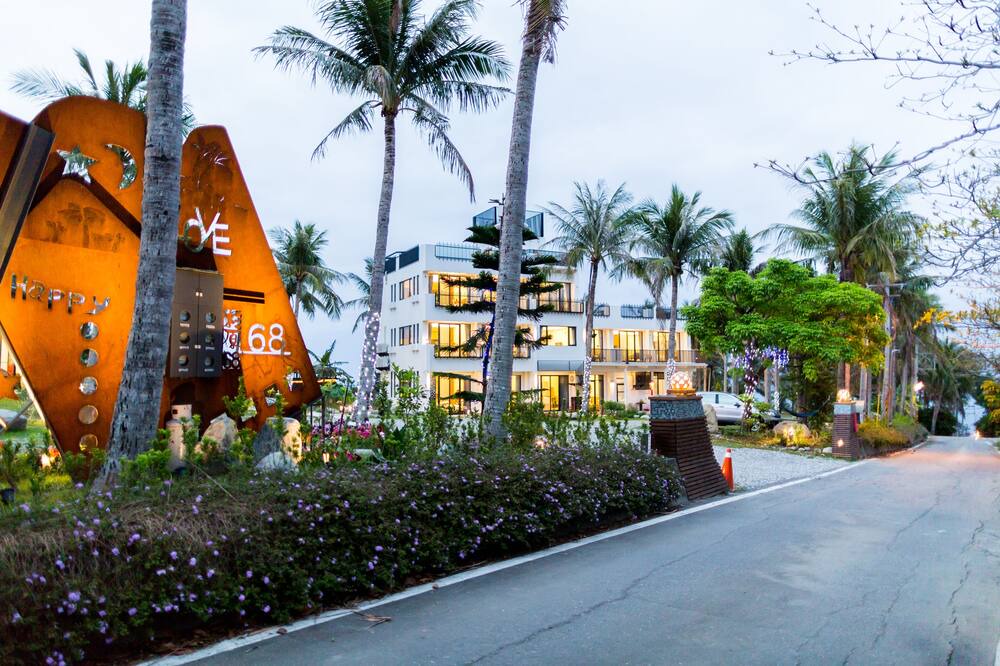 Photo of Outdoor in Beinan