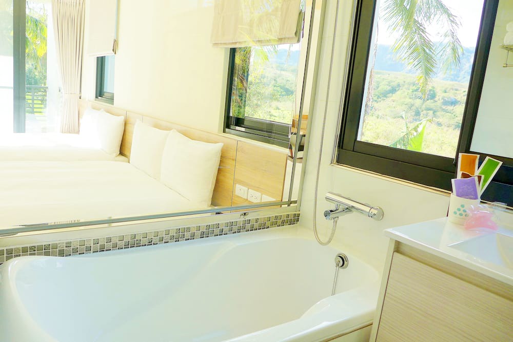 Photo of Bathroom in Beinan